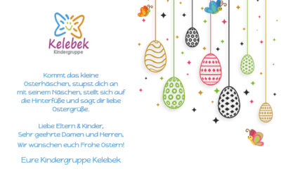 Ostern